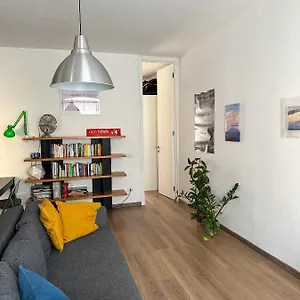 Appartamento Urban Oasis Farini - Comodo In Centro, Milano