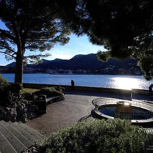 Appartamento Monti, Brunate