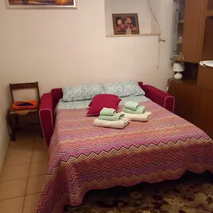 Appartamento Cortile Di Natalia, Canzo